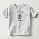 Pesquisar por confetes coloridos camisetas For kids