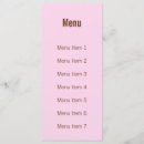 Pesquisar por rosa menus Monograma