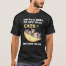 Pesquisar por gato de cabeça para baixo camisetas Humor