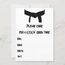 Pesquisar por das artes marciais aniversário convites Qualquer pessoa