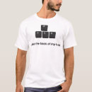 Pesquisar por gamer masculinas camisetas Sátira