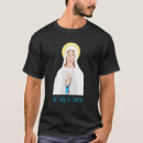 Pesquisar por nossa senhora de lourdes camisetas Católica