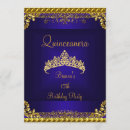 Pesquisar por décimo quinto aniversário convites Miúda