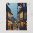 Pesquisar por arte oriental cartoes postais Japonês