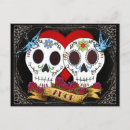 Pesquisar por diâmetro los muertos convites Mexicano