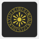 Pesquisar por símbolo sol adesivos Zodíaco