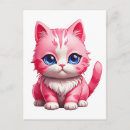 Pesquisar por clipart cartoes postais Gato