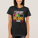 Pesquisar por subindo camisetas Subindo de nível