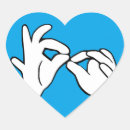 Pesquisar por sign language adesivos Intérprete