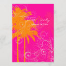 Pesquisar por vetores convites Cor de rosa