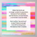 Pesquisar por planeta terra pôsteres Verde