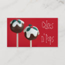 Pesquisar por loja do cupcake cartao de visita Bolos