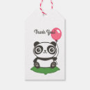 Pesquisar por desenho da panda etiquetas de presente Bebê