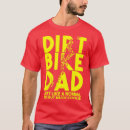 Pesquisar por pai do motocross camisetas Bicicleta