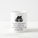Pesquisar por pessoas animais canecas Felino
