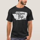 Pesquisar por pacífico noroeste camisetas Idaho
