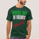 Pesquisar por cannoli camisetas Engraçado