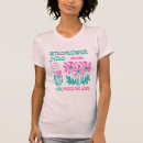 Pesquisar por wildflower camisetas Amor