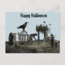 Pesquisar por zombie cartoes postais Halloween