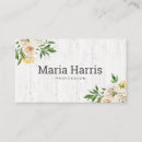 Pesquisar por rústica madeira cartao de visita Fotógrafo