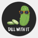 Pesquisar por pickle adesivos Desenho animado