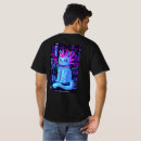 Pesquisar por estilo punk camisetas Estética ousada
