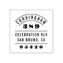 Pesquisar por números carimbos Family