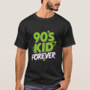 Pesquisar por os anos 90 camisetas Qualquer pessoa