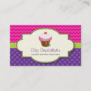Pesquisar por loja do cupcake cartao de visita Assar