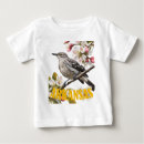 Pesquisar por rouxinóis camisetas Ave