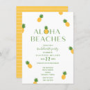 Pesquisar por abacaxi aloha convites Hawaii