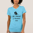 Pesquisar por mar camisetas Vela