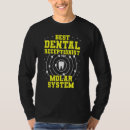 Pesquisar por molar camisetas Dentadura