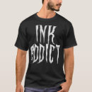 Pesquisar por tatuagem camisetas Aniversário