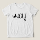Pesquisar por logotipo lobo roupas Preto