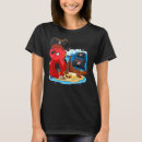 Pesquisar por aniversário pirata camisetas Velho
