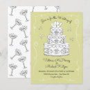 Pesquisar por wedding cake convites Moderno