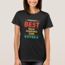 Pesquisar por segurador camisetas Do mundo
