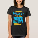 Pesquisar por musky camisetas Pesca