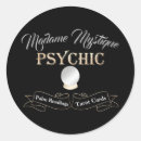 Pesquisar por psíquico adesivos Psíquica