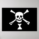 Pesquisar por roger alegre pôsteres Crânio e crossbones