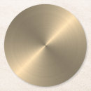 Pesquisar por de metal dourado porta copos Metálico