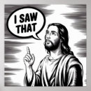 Pesquisar por jesus engraçado pôsteres Meme