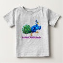 Pesquisar por desenhos animados divertidos camisetas For kids