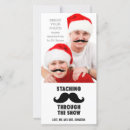 Pesquisar por bigode feliz natal cartoes Vermelho