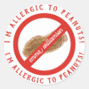 Pesquisar por alertas adesivos Amendoim