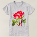 Pesquisar por de la rosa camisetas Aumentou