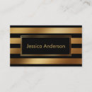 Pesquisar por listras douradas cartao de visita Qualquer pessoa