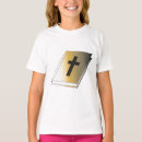 Pesquisar por cruz preta camisetas For kids