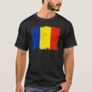 Pesquisar por bandeira romena camisetas Colheita